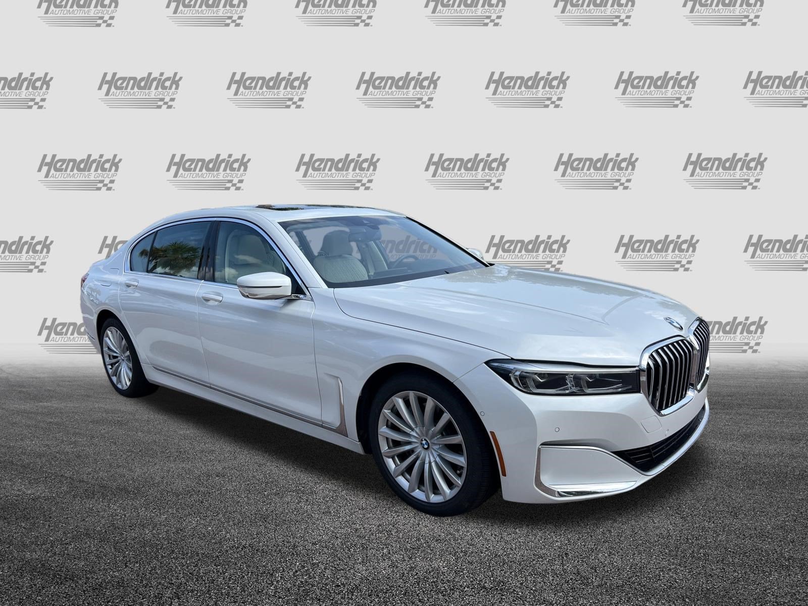 bmw 7 series 2020 WBA7T2C07LCD35515 image bmw 7 series 2020 WBA7T2C07LCD35515 image